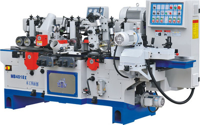 四面木工刨床 強(qiáng)勁高效，價(jià)格解析與選購(gòu)建議