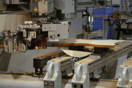 2013廣州國際木工機械與建筑機械展覽會 智造融合，構建未來